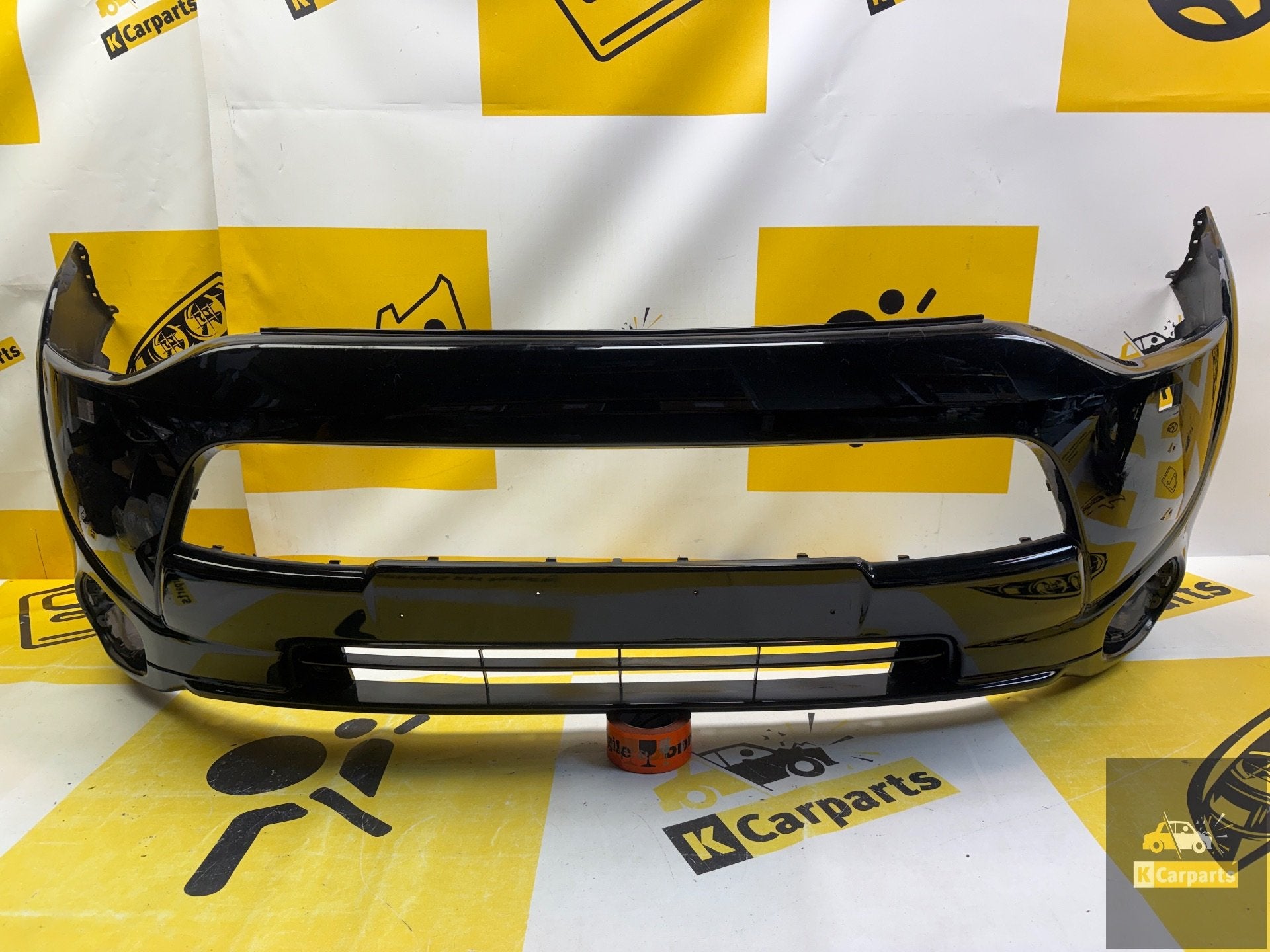 Mitsubishi Outlander Mk3 Voorbumper PDC KLS 6400D558ZZ, Auto-onderdelen, Info@mitsubishi-motors.com, Gebruikt, Voor, Mitsubishi Motors Corporation