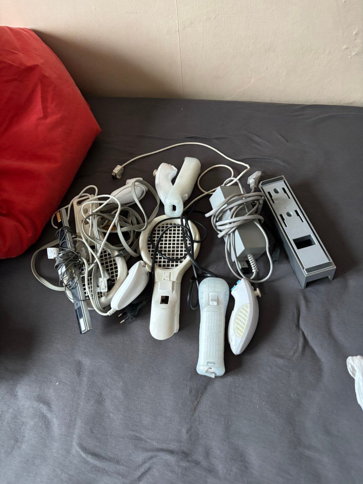Spel van wii, Games en Spelcomputers, Spelcomputers | Nintendo Wii U, Ophalen, Gebruikt