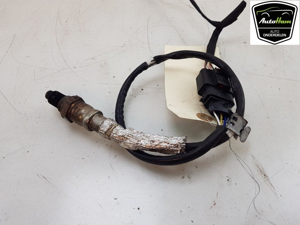 LAMBDASONDE Volkswagen Crafter (SY) (|04L906262AH|), Gebruikt, Volkswagen