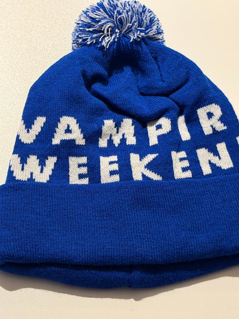 Muts 'Vampire Weekend' (Nieuw), Ophalen of Verzenden, Nieuw, Kleding