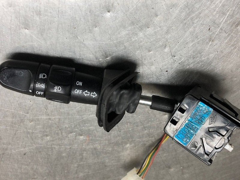 LICHTSCHAKELAAR Daewoo / Chevrolet Spark (|96948583|), Gebruikt, Daewoo