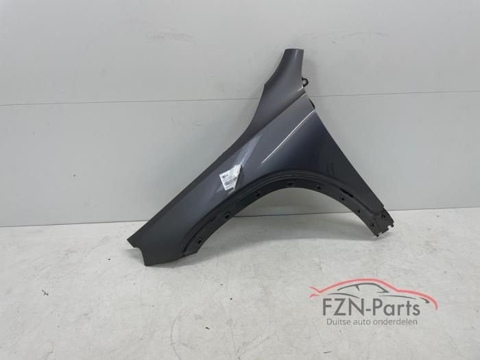 Mercedes-Benz GLB X247 Zijscherm Links-Voor (A2478810101), Autos : Pièces & Accessoires, Enlèvement ou Envoi, Utilisé