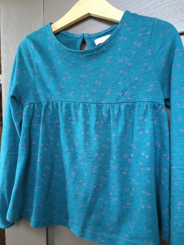 Blouse Okaidi 6 ans, Enfants & Bébés, Vêtements enfant | Taille 116, Enlèvement, Utilisé, Fille, Okaidi