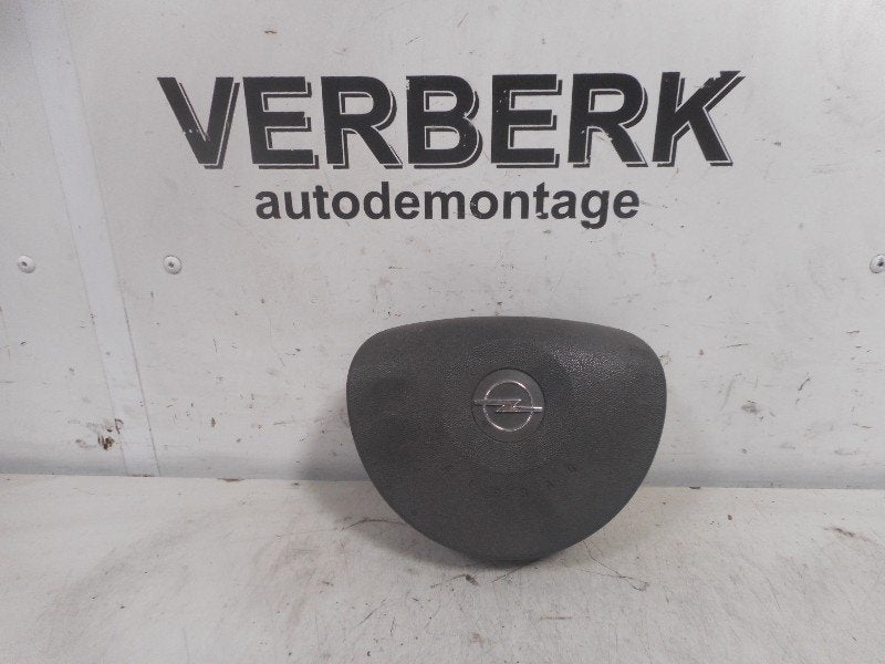AIRBAG VOLANT Opel Meriva (A) (01-2003/05-2010) (93319474), Autos : Pièces & Accessoires, Opel, Opel Automobile GmbH, Utilisé