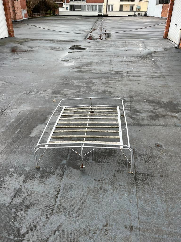 Dakdrager VW Volkswagen kever, Auto diversen, Dakdragers, Ophalen, Zo goed als nieuw