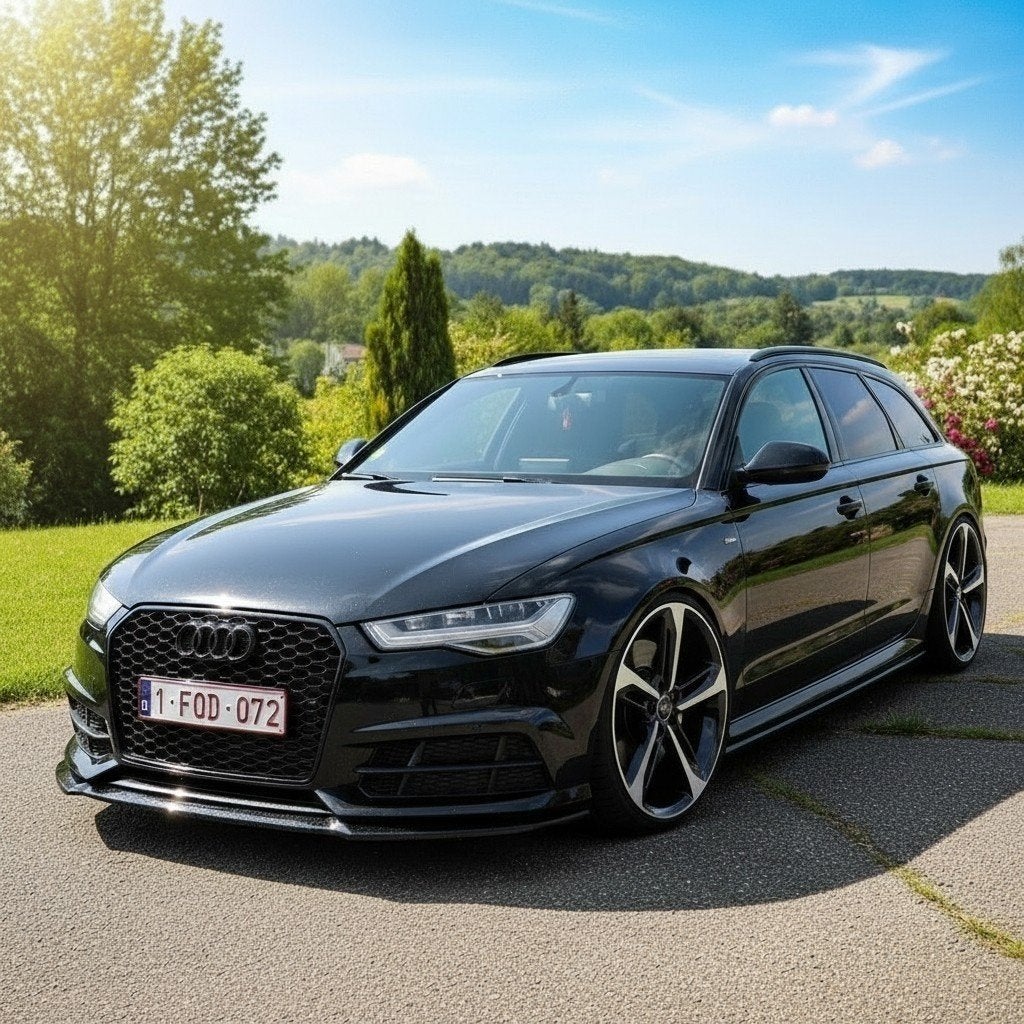 Jantes Audi Sport Blade RS7 de 21 pouces, Autos : Pièces & Accessoires, Pneus & Jantes, Jante(s), 21 pouces, Véhicule de tourisme