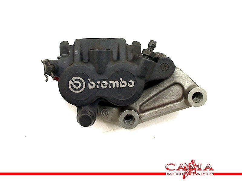REMKLAUW RECHTS VOOR Ducati Monster S2R 800 2005-2006, Dhr. S. di Majo, Gebruikt, Info@cama-motorparts.nl, P.J. Troelstraweg 8 8
3144 CX  MAASSLUIS, NL