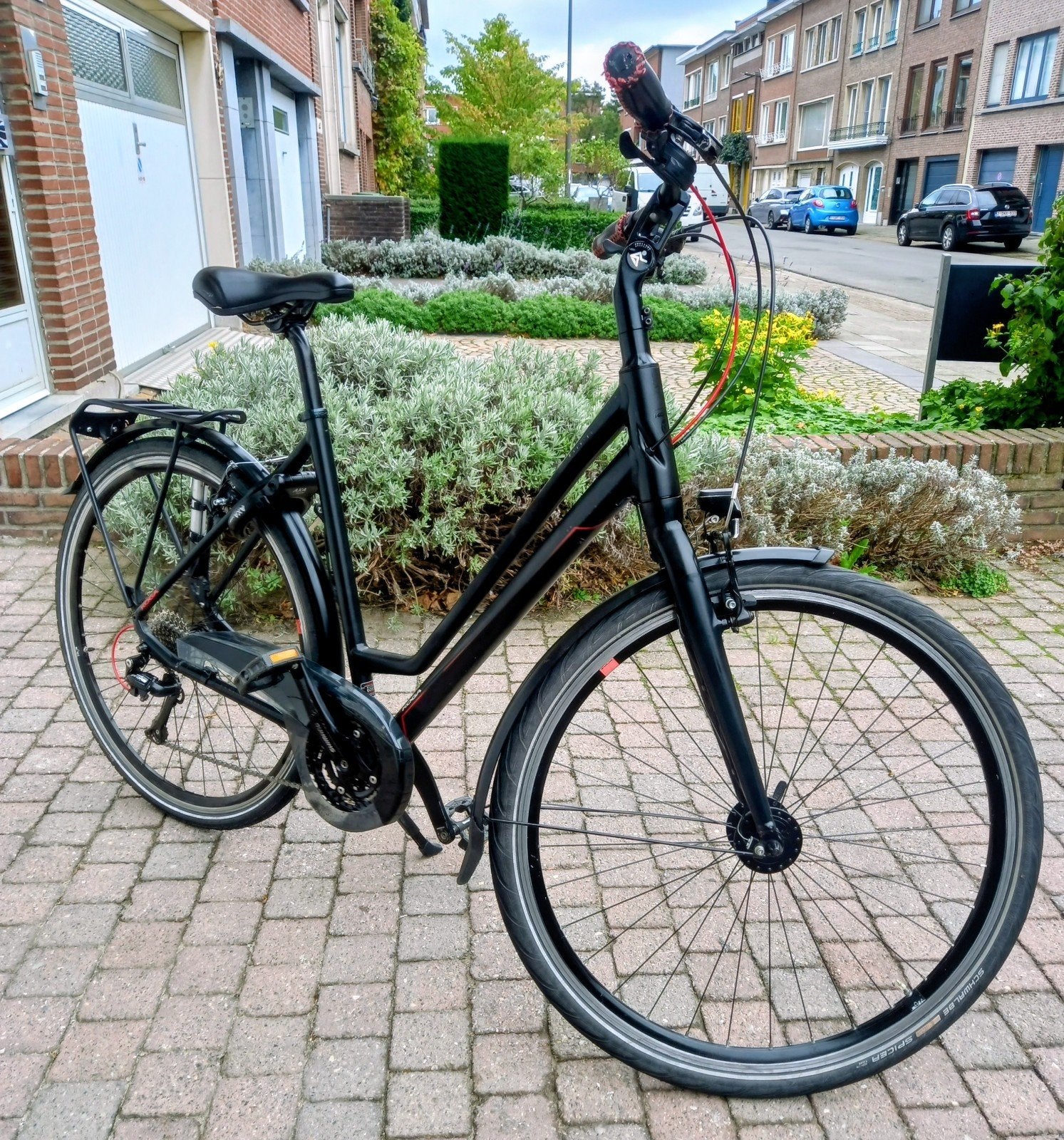 KOGA F3 en parfait état taille 53, Vélos & Vélomoteurs, Enlèvement