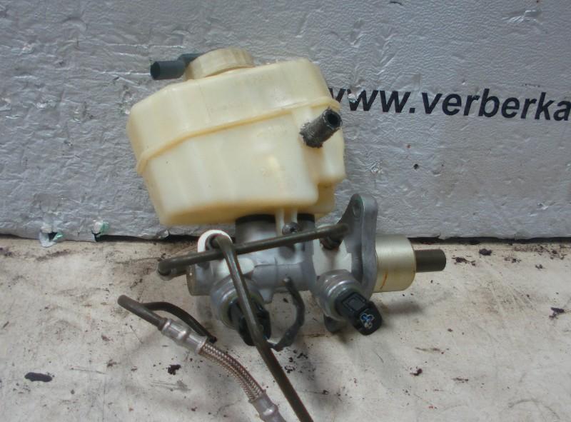HOOFDREMCILINDER BMW 3 serie Touring (E46 / 3), Gebruikt, Info@VerberkAutodemontage.nl, Nijverheidstraat 1a 1a
5405 AJ  UDEN, NL