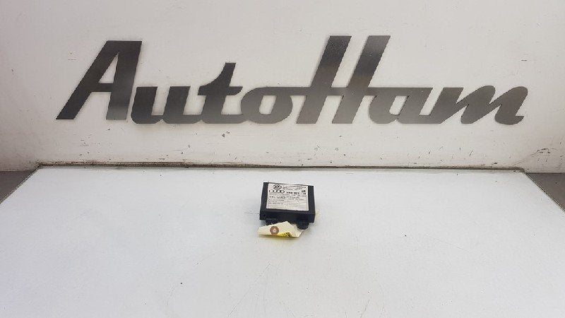MODULE D ALARME Audi A4 Cabrio (B7) (|8H0951178|), Audi, Utilisé, Lisa.Scalzo@aptiv.com, Aptiv PLC