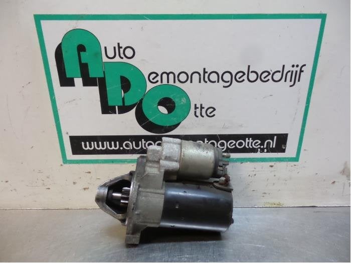 Démarreur d'un Ford KA (KA 96-), -, 3 mois de garantie, -, -