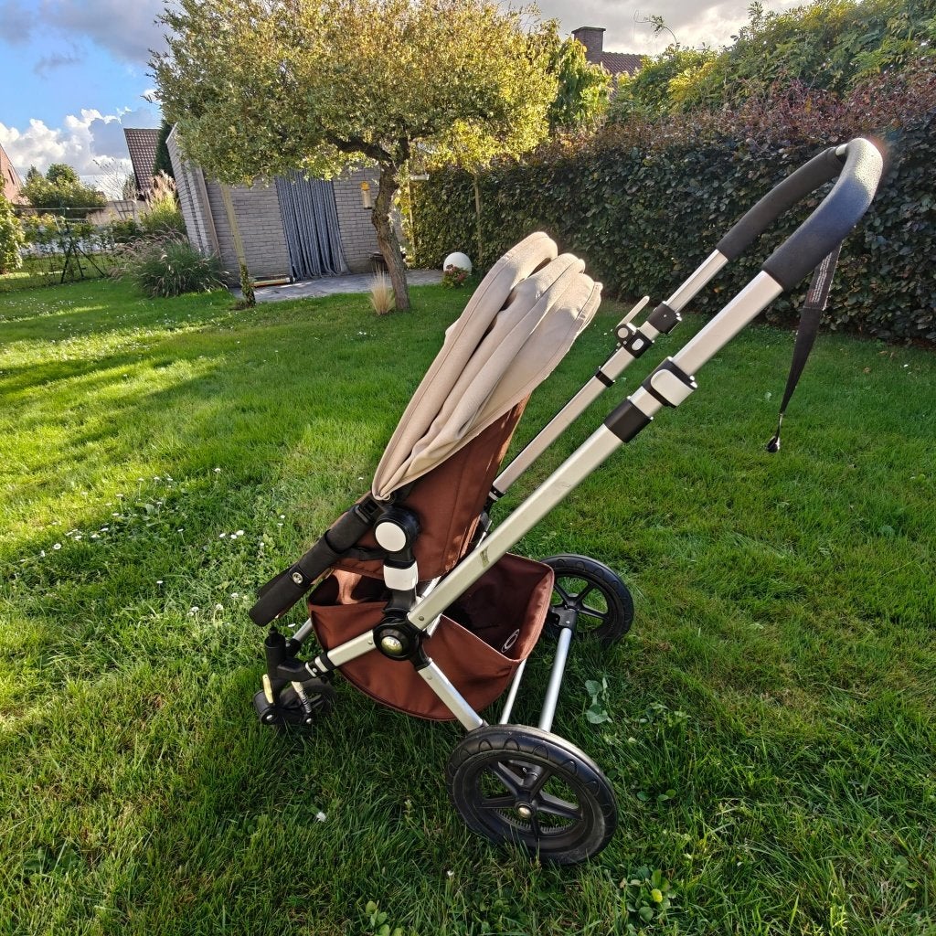Bugaboo Cameleon kinderwagen, Ophalen, Gebruikt, Kinderwagen, Bugaboo