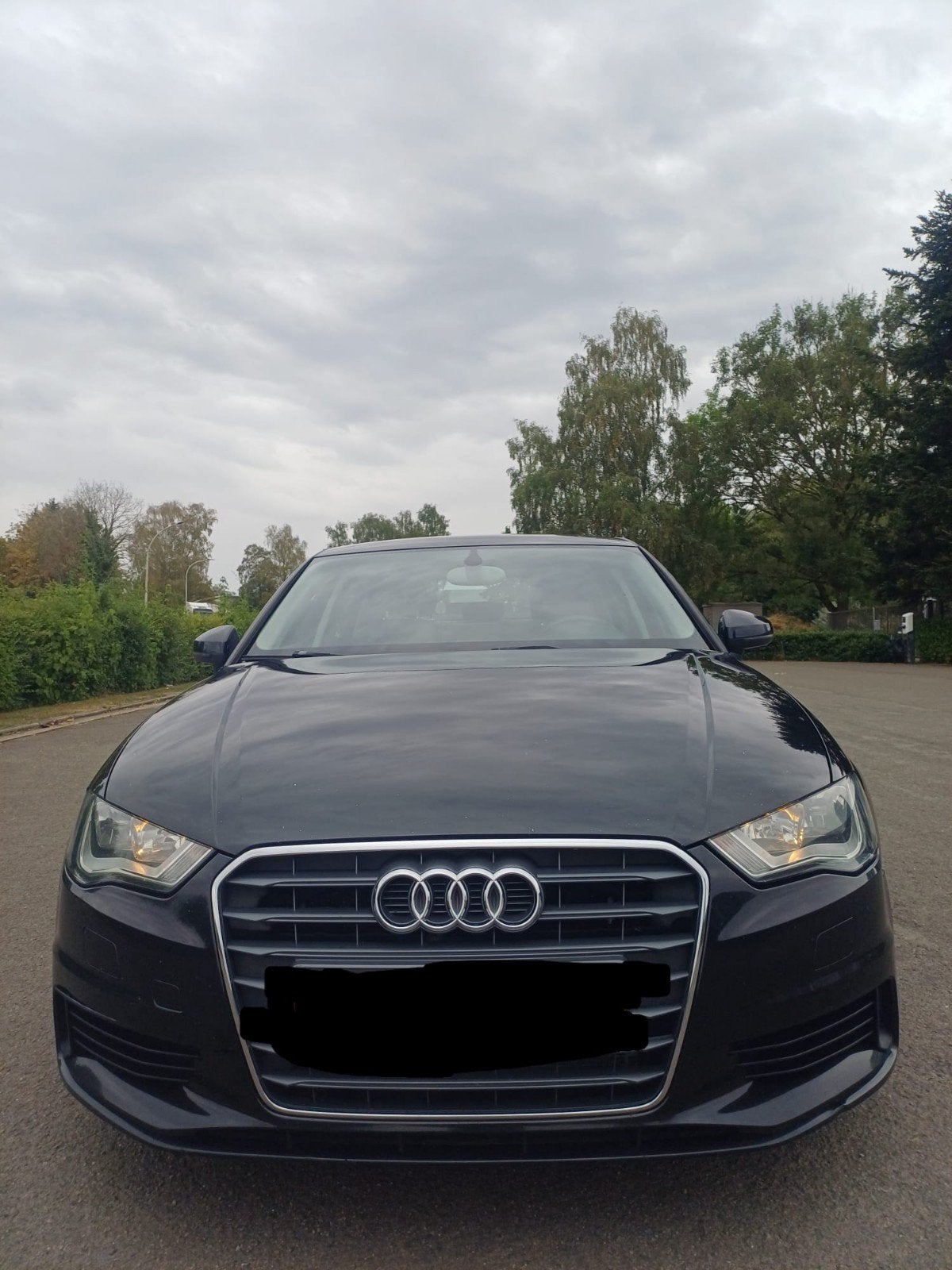 Audi A3, Autos, Particulier, Achat, A3