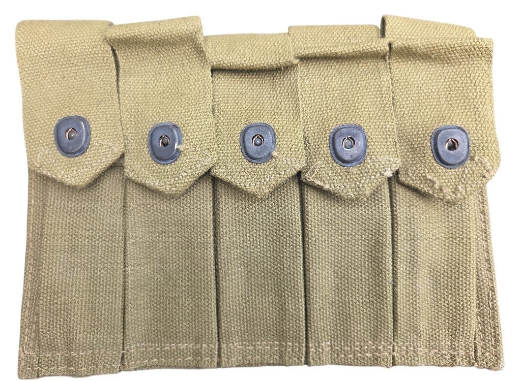 Votre pochette pour magazines WWW2 Thompson, Collections, Objets militaires | Seconde Guerre mondiale, Enlèvement ou Envoi