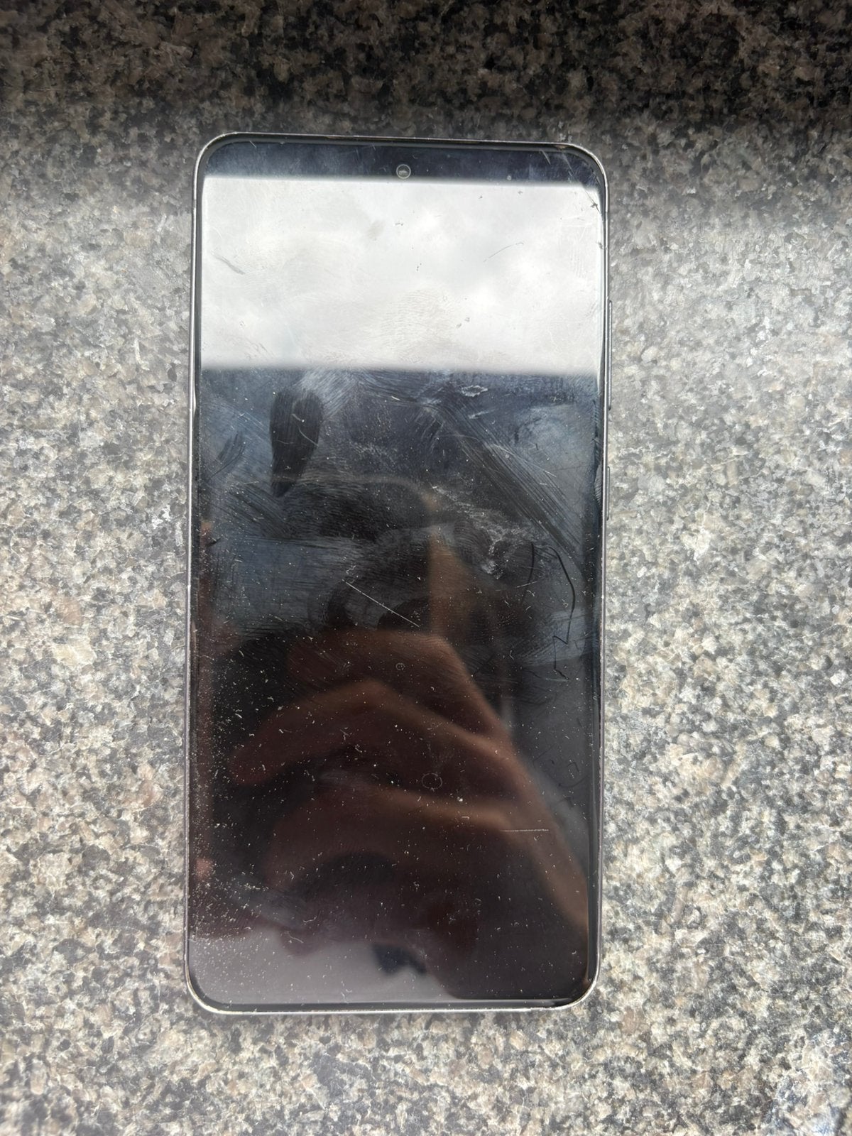 Samsung S21 Fe, Télécoms, Téléphonie mobile | Samsung, Avec simlock (verrouillage SIM), Enlèvement, Utilisé, Sans abonnement