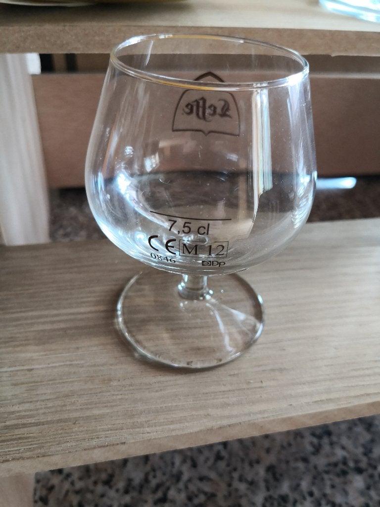 Diverse Duvel en Leffe glazen uit te kiezen, Verzamelen, Ophalen