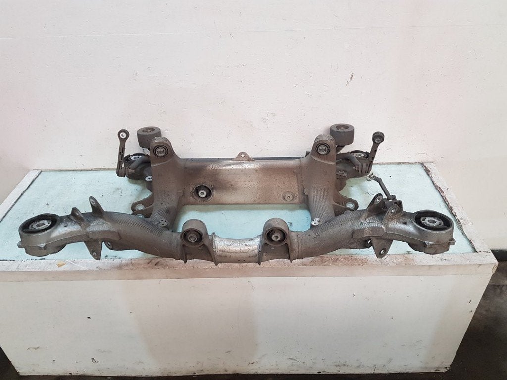 SUBFRAME BMW 5 serie Touring (G31) (|33316866423|), Gebruikt, BMW