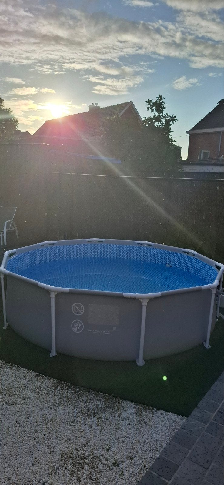 Piscine Intex, Jardin & Terrasse, Piscines, Enlèvement