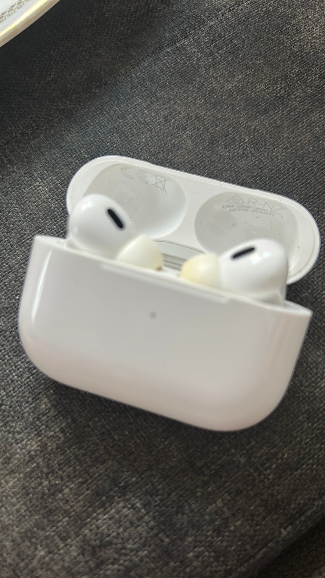 Airpods 3 à vendre., Enlèvement, Comme neuf