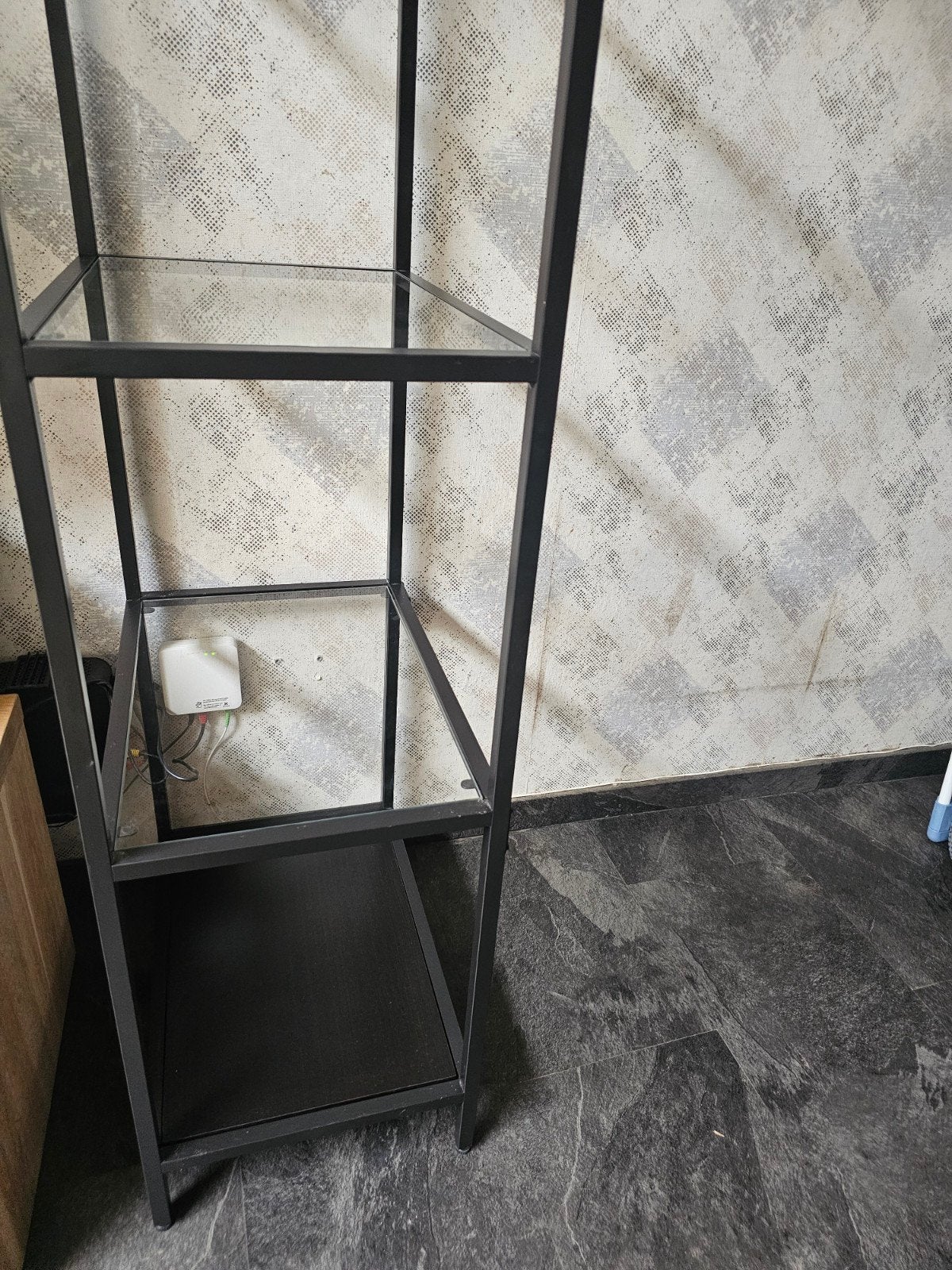 ikea rek, Huis en Inrichting, Ophalen