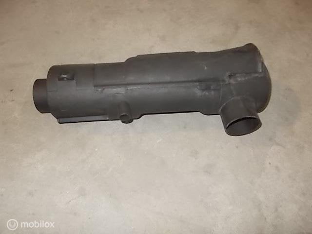 Luchtfilterhuis airbox Pantah Cagiva Alazzura 066091700, Motos, Enlèvement ou Envoi, Utilisé