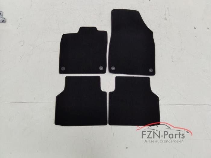 VW ID.3 10A Mattenset nieuw, Ophalen of Verzenden, Gebruikt