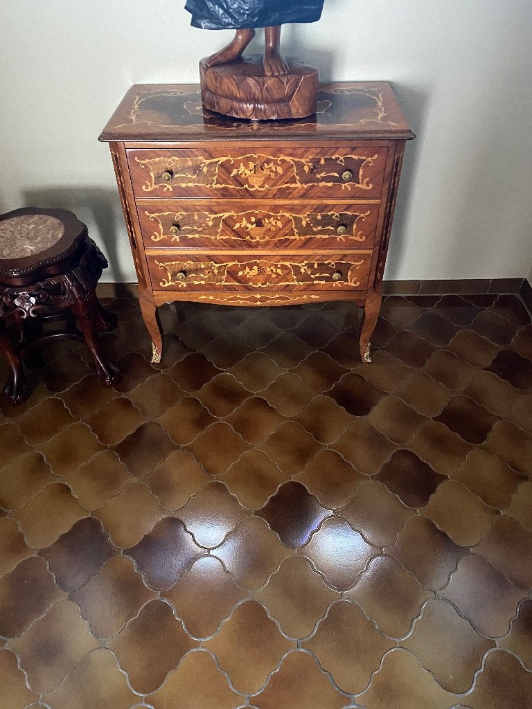 Kastje, Huis en Inrichting, Ophalen, 1 of 2 laden, 50 tot 100 cm, Zo goed als nieuw