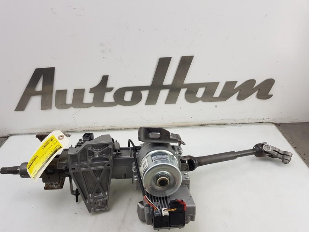 STUURBEKRACHTIGING ELEKTRISCH Renault Clio IV (5R), Gebruikt, Renault