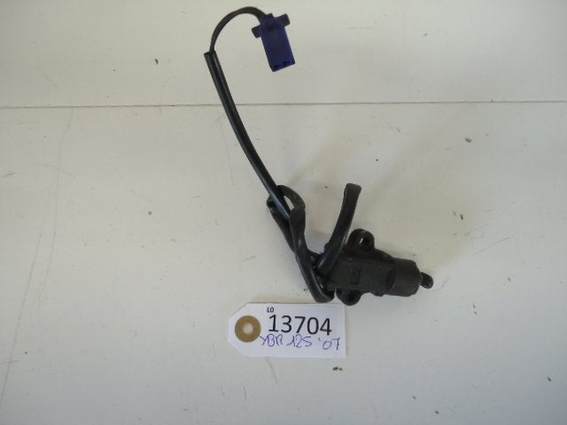 YBR125 2007 - 2011 Yamaha Elektrische component D1-14749, Motoren