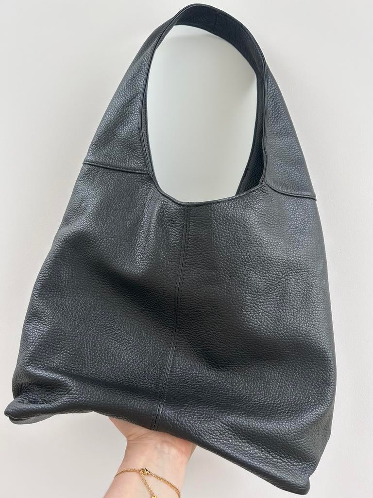 Handtas - nieuw!, Ophalen of Verzenden, Nieuw, Zwart, Handtas