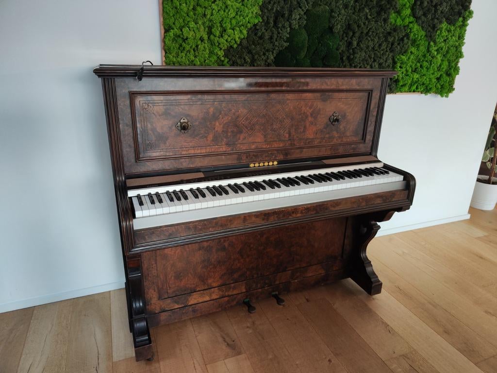 Buffetpiano digitaal, Ophalen, Piano, Digitaal