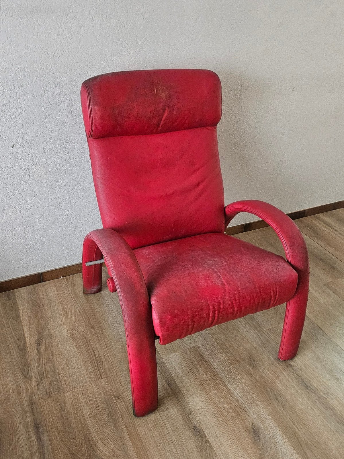 Relax fauteuil Bjork door Lafer, Ophalen