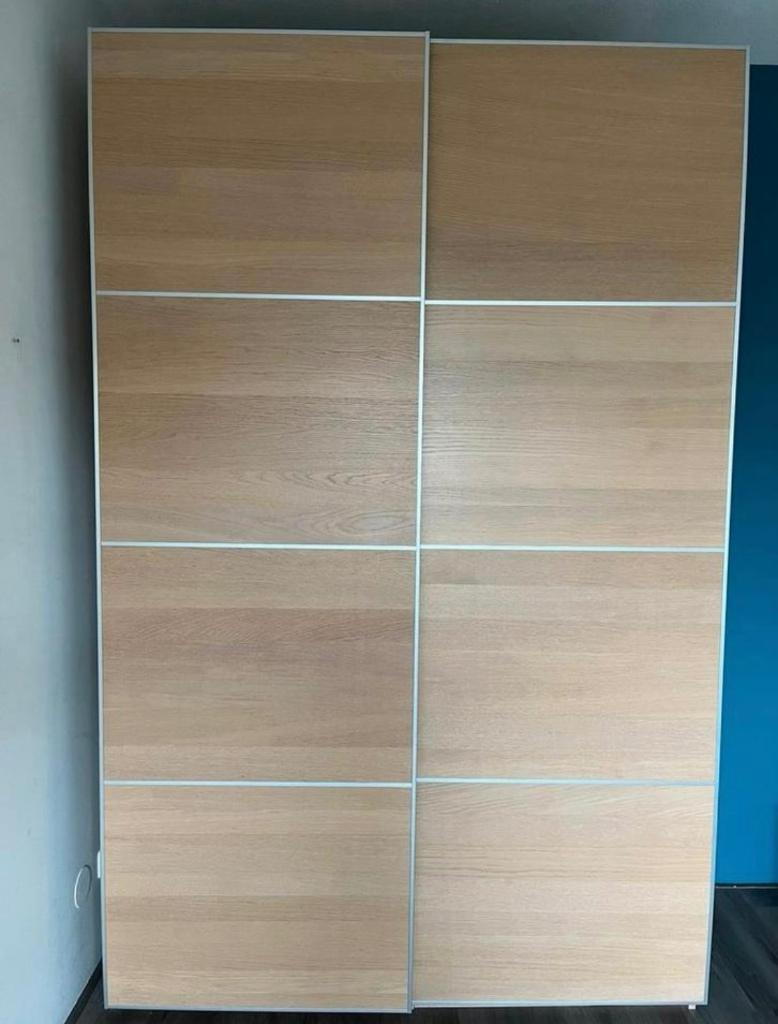 IKEA PAX Kledingkast | 150x58x236 cm | GRATIS LEVERING, Met deur(en), 200 cm of meer, IKEA MODERN, 150 tot 200 cm