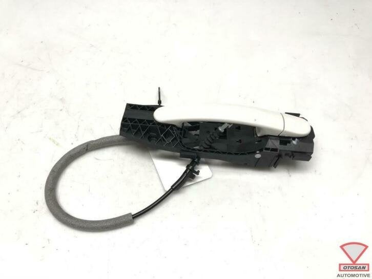 vw up portiergreep links achter 5n0837205m, Gebruikt, Volkswagen, Volkswagen AG, Vw@volkswagen.de