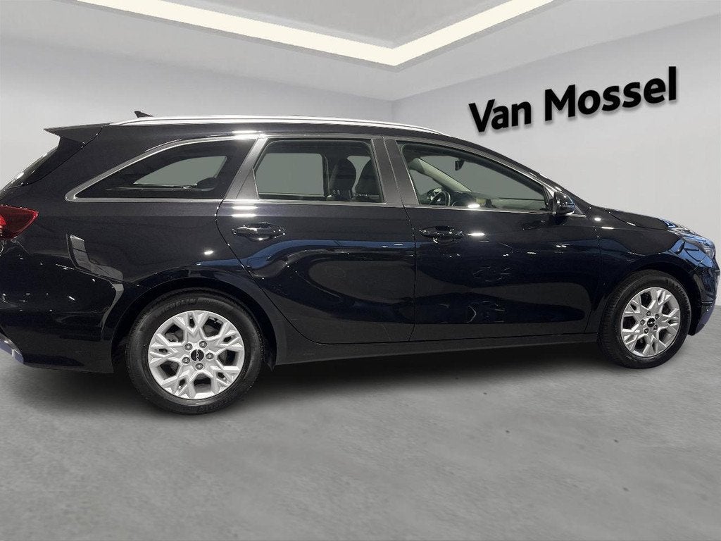 Kia Ceed Sportswagon Pulse 1.0 T-GDi 120 ISG, Autos, Kia, Achat, Entreprise, Boîte manuelle, https://public.car-pass.be/vhr/7b7bce6f-bd38-4608-bc6b-ddce98931a55