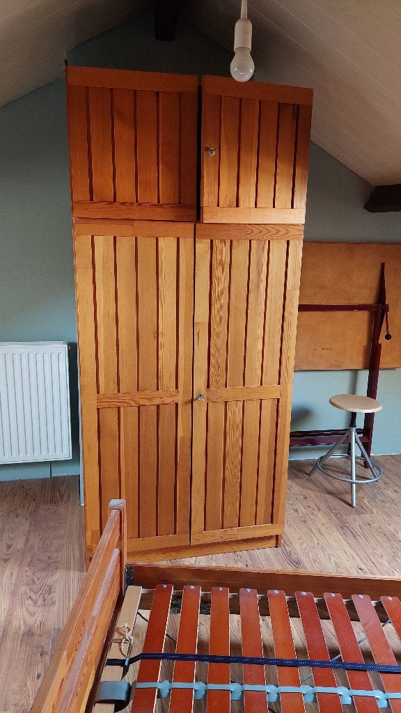 kinderkamer, Ophalen, Gebruikt, Jongetje of Meisje