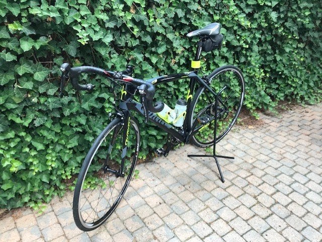 Racefiets Wilier Triestina GTR Carbon Endurance, Carbon, Heren, Nieuw, Ophalen