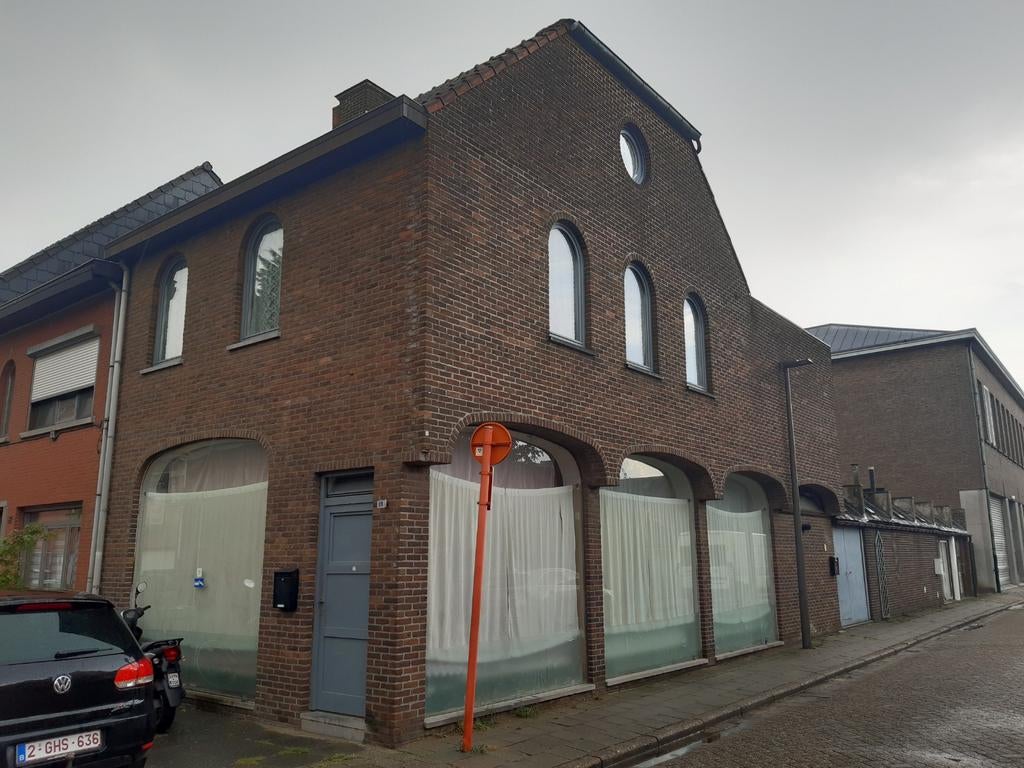 Karaktervolle Belle Etage woning te koop in centrum Turnhout, Immo, Huizen en Appartementen te koop
