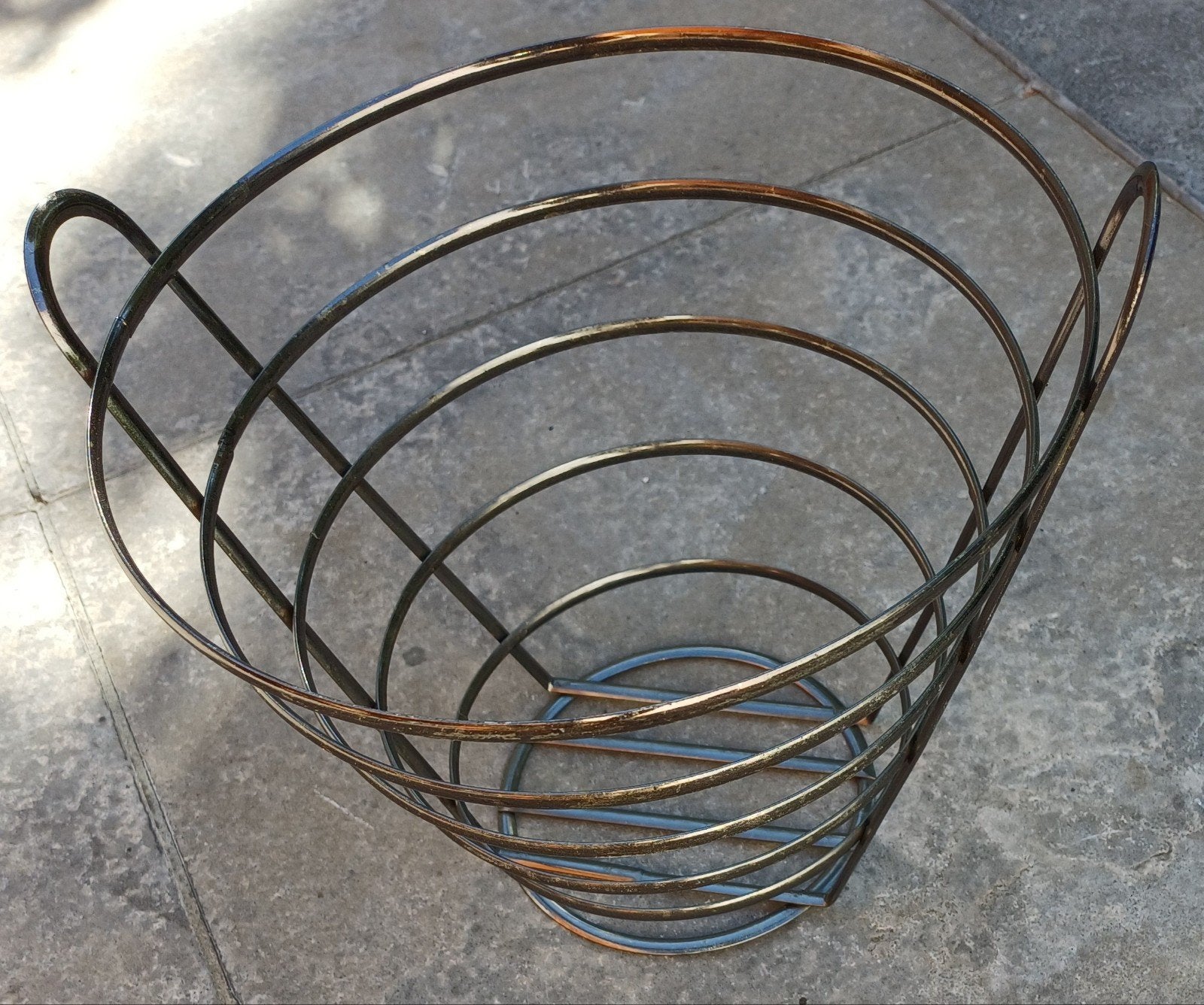 Fruitschaal gratis, Huis en Inrichting, Woonaccessoires | Schalen en Manden, Ophalen