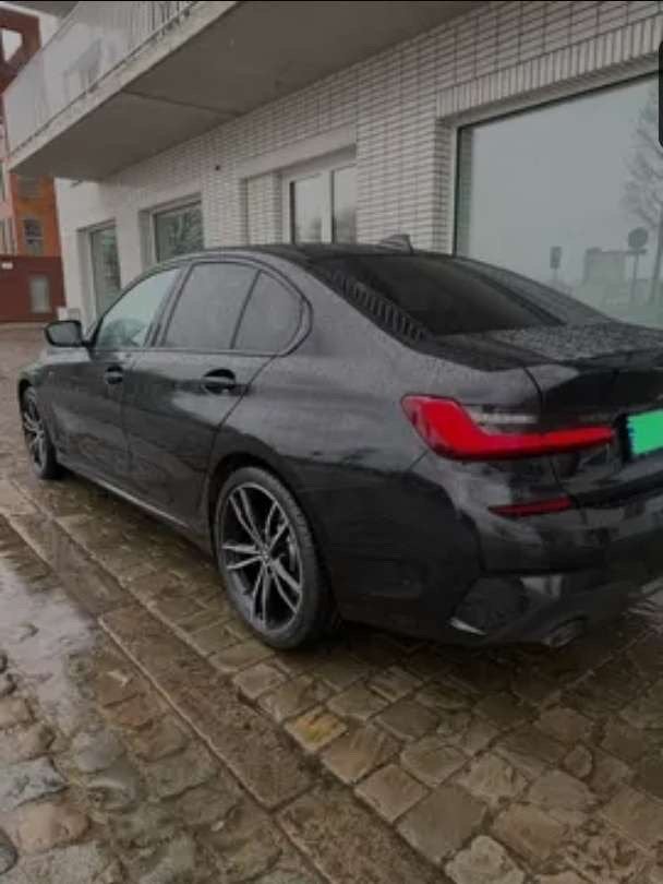 Bmw 330 e, Autos, Achat, Euro 6, Carnet d'entretien, Particulier