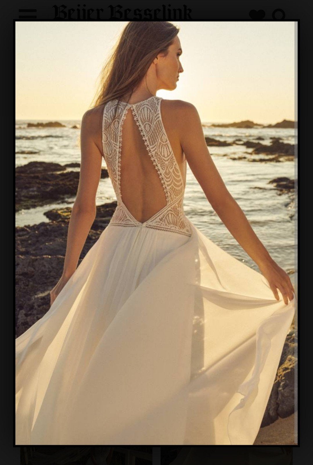 Prachtige trouwjurk, Kleding | Dames, Ophalen