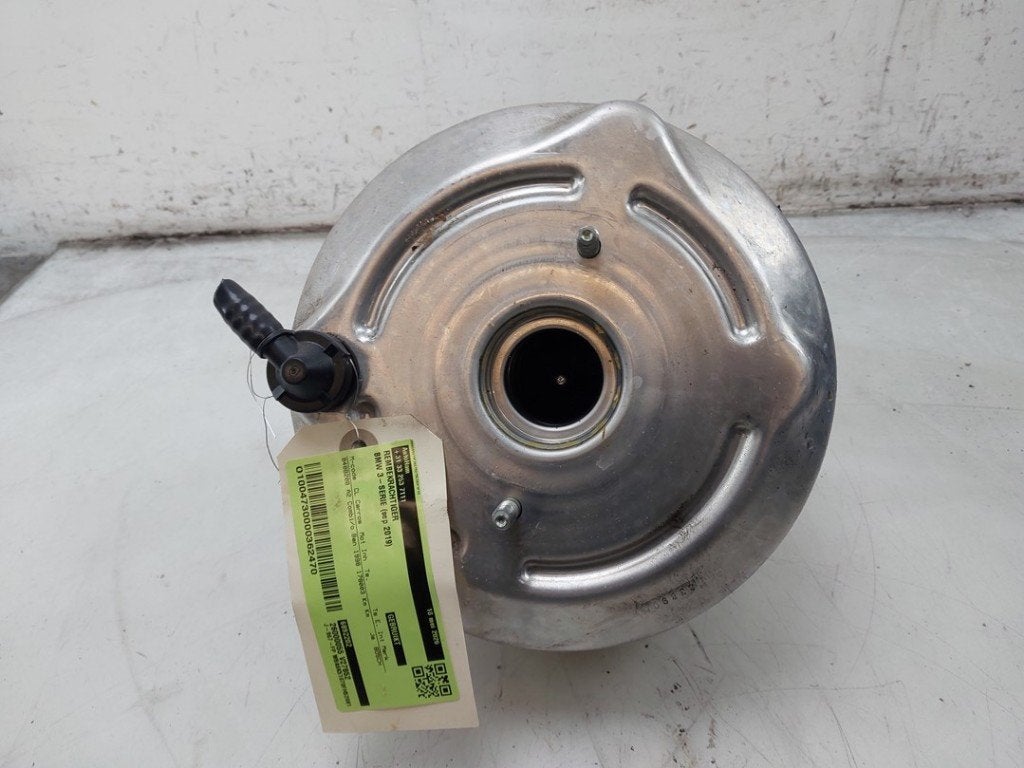 MASTERVAC / SERVOFREIN BMW 3 serie Touring (G21), Robert Bosch AG, Utilisé, BMW, Robert-Bosch-Allee 1
74232  Abstatt, DE