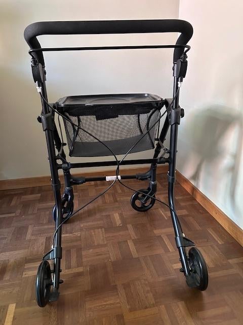 ROLLATOR, Diversen, Ophalen, Lichtgewicht, Gebruikt