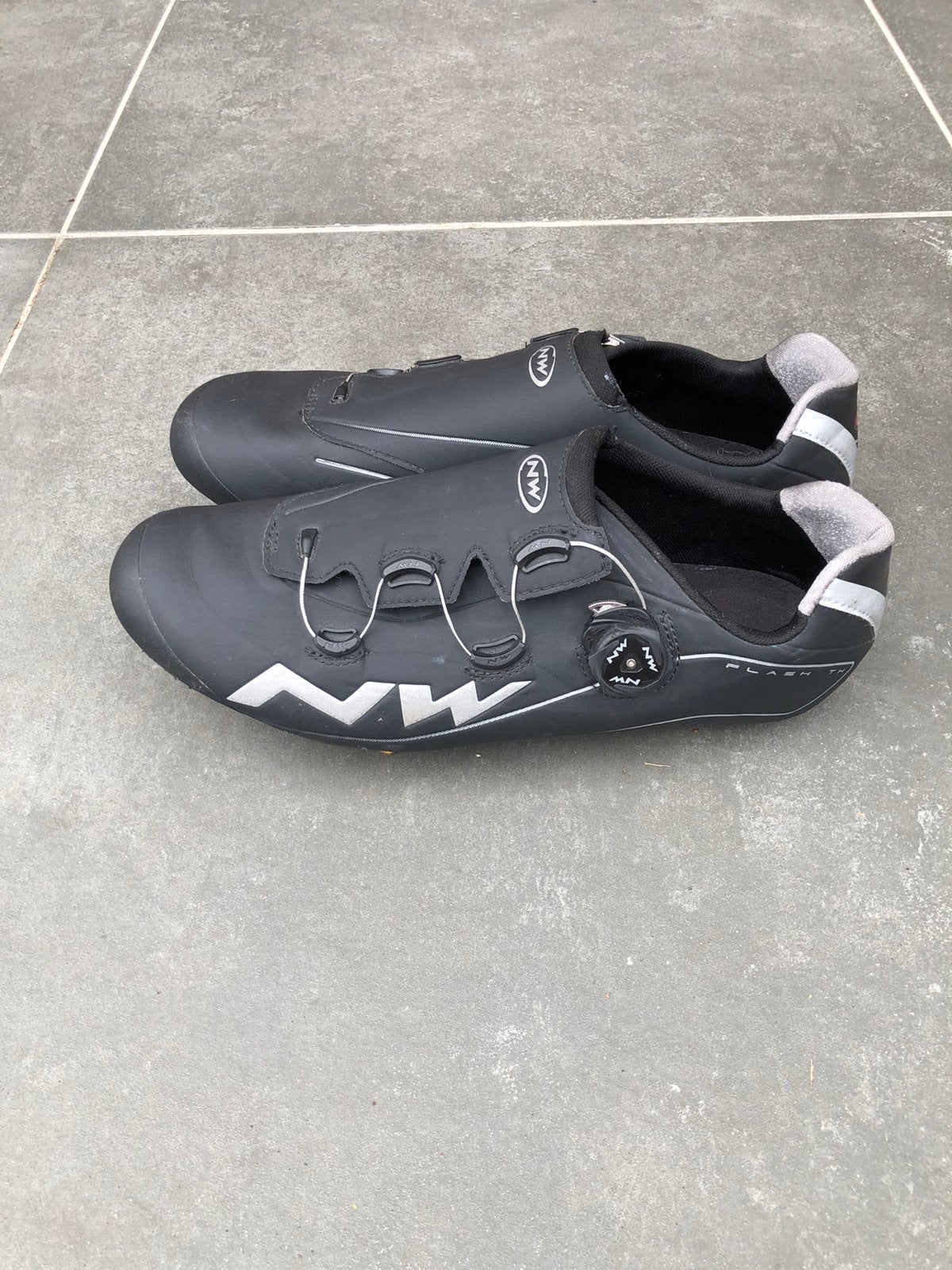 Chaussures de vélo NW, Enlèvement, Comme neuf, Chaussures