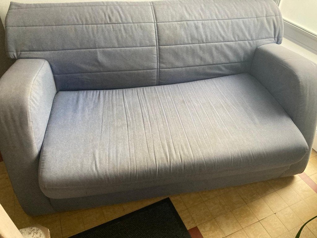 Zetel, Enlèvement, Utilisé