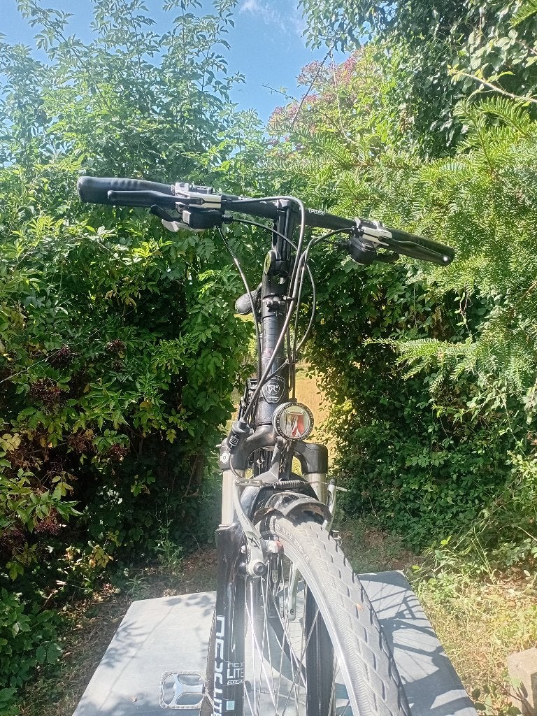 Koga traveller signature, Ophalen, 28 inch, Velgrem, 49 tot 53 cm
