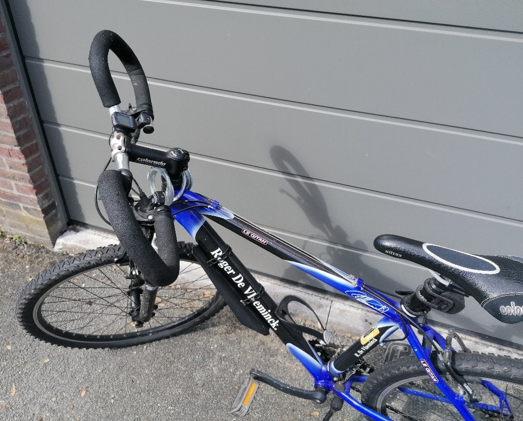 Te koop: mountainbike Roger De Vlaeminck, Gebruikt, Hardtail, Ophalen, Overige merken