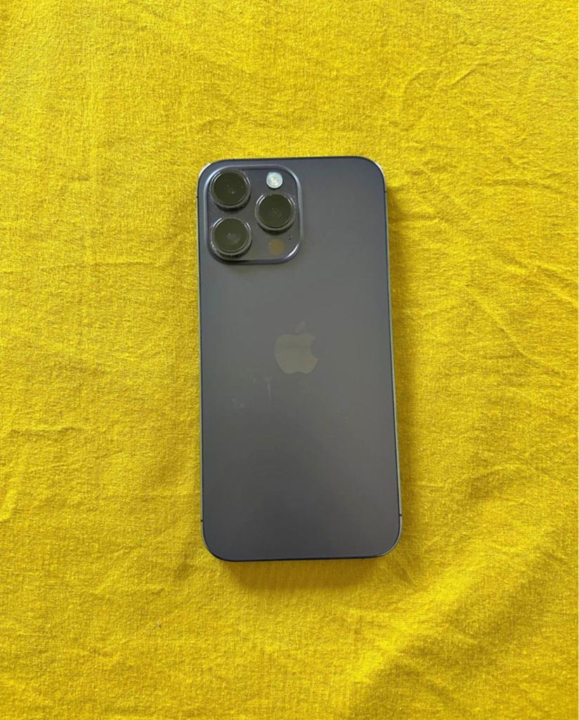 Ech-IPhone 14Pro Max, Télécoms, Enlèvement, Comme neuf