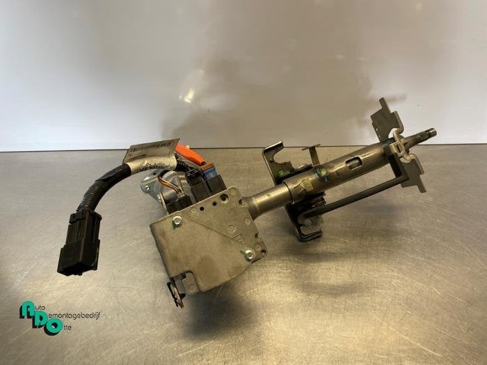 Stuurbekrachtiging Elektrisch van een Nissan Note (Note 13-), Gebruikt, -, -, Ophalen of Verzenden