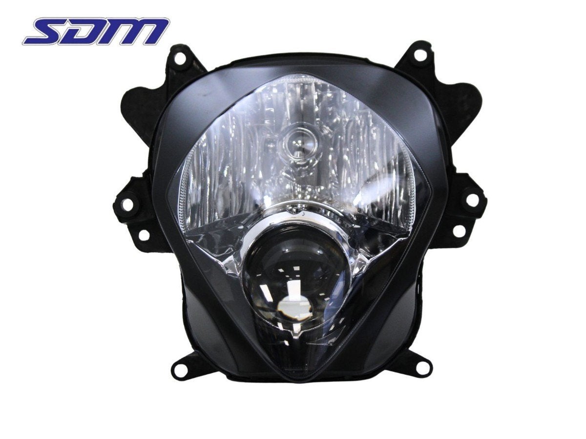 PHARE Suzuki GSX R 1000 2007-2008 (GSXR1000 K7 / K8), Dhr. S. di Majo, Neuf, Info@cama-motorparts.nl, P.J. Troelstraweg 8 8
3144 CX  MAASSLUIS, NL